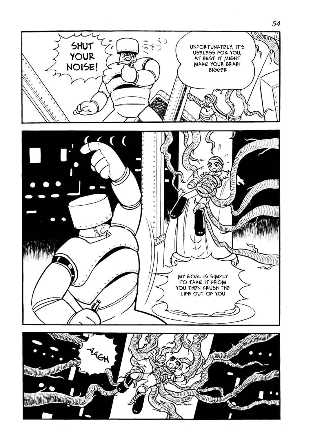 Page 4 Chapter 18 Big X