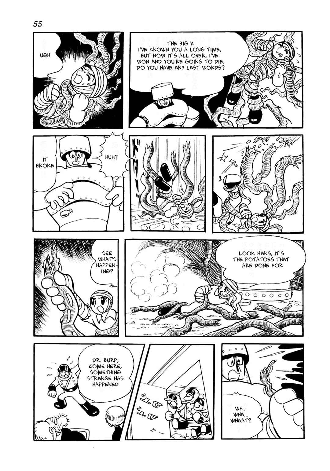Page 5 Chapter 18 Big X