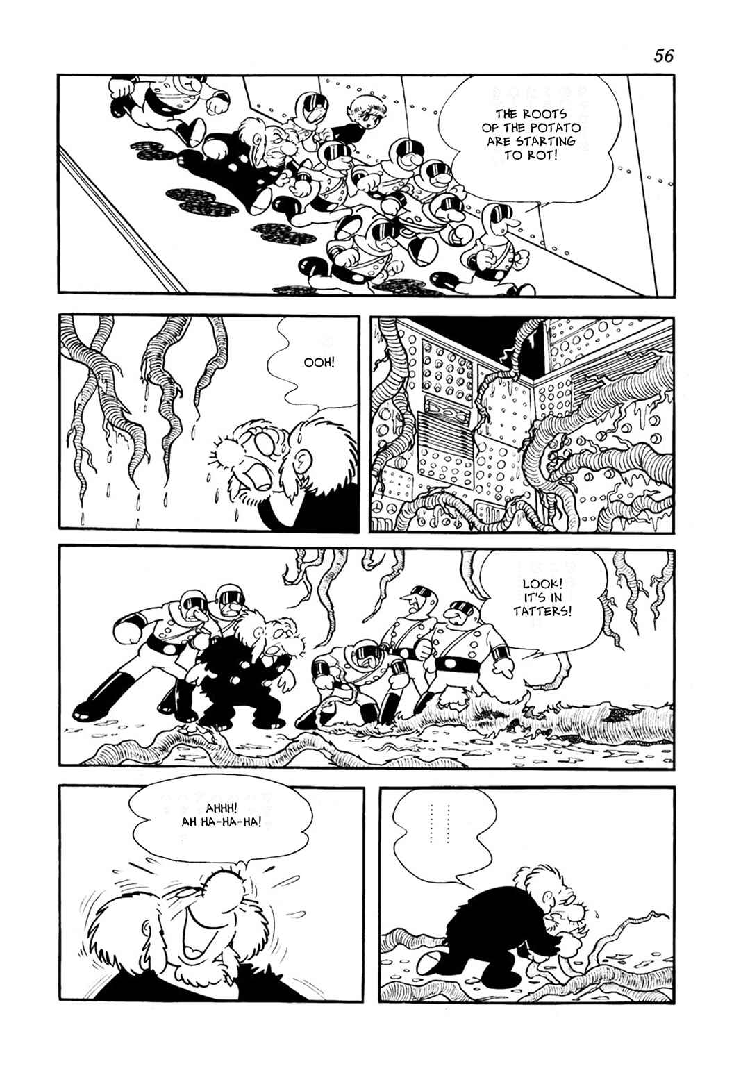 Page 6 Chapter 18 Big X