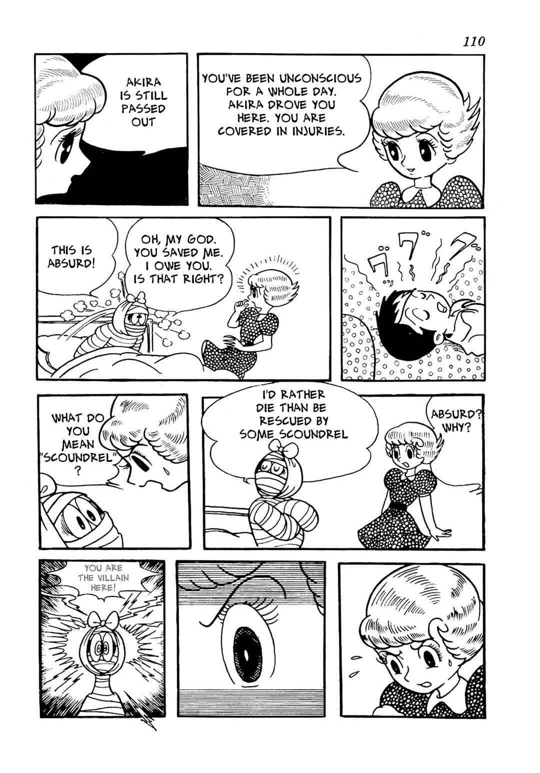 Page 20 Chapter 8 Big X