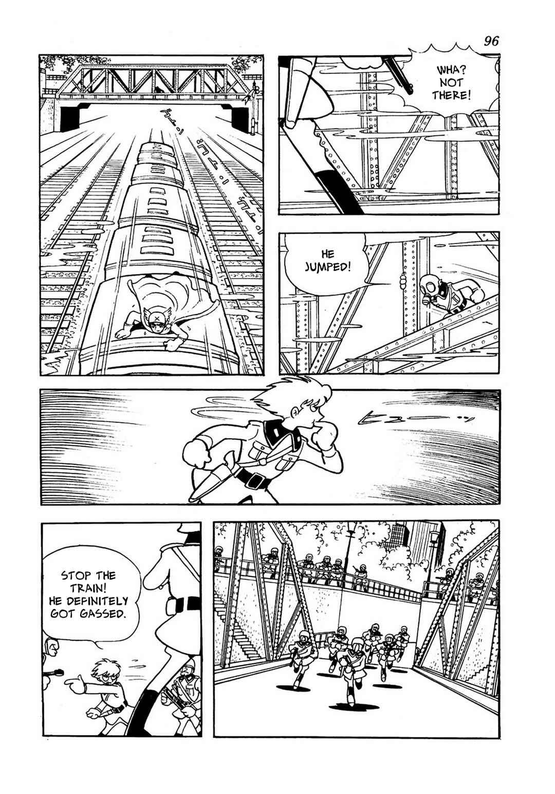 Page 6 Chapter 8 Big X