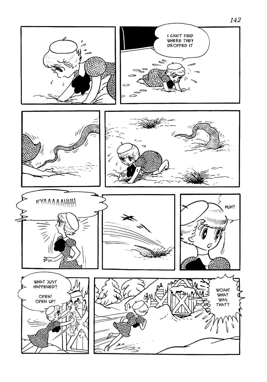 Page 10 Chapter 15 Big X