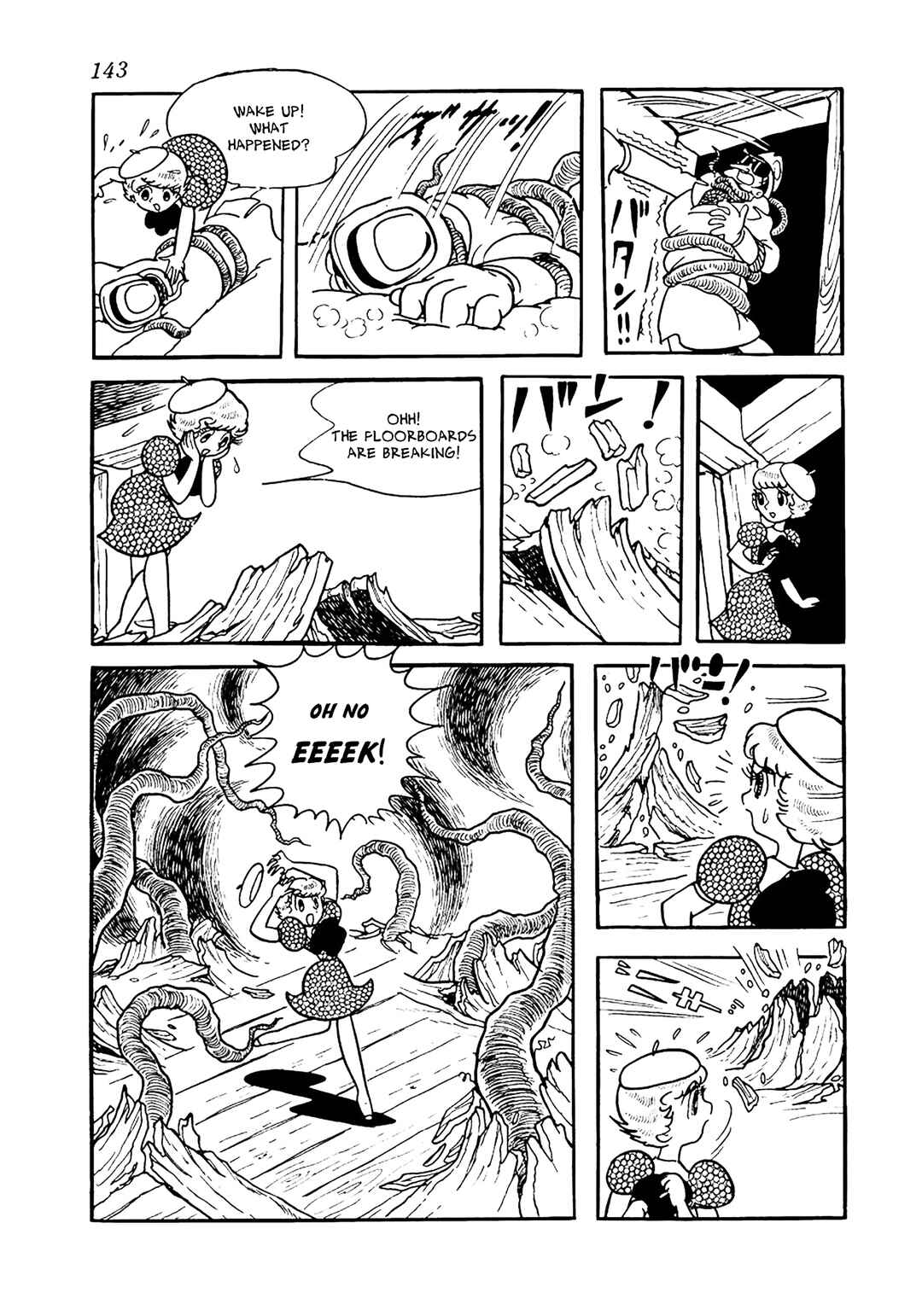 Page 11 Chapter 15 Big X
