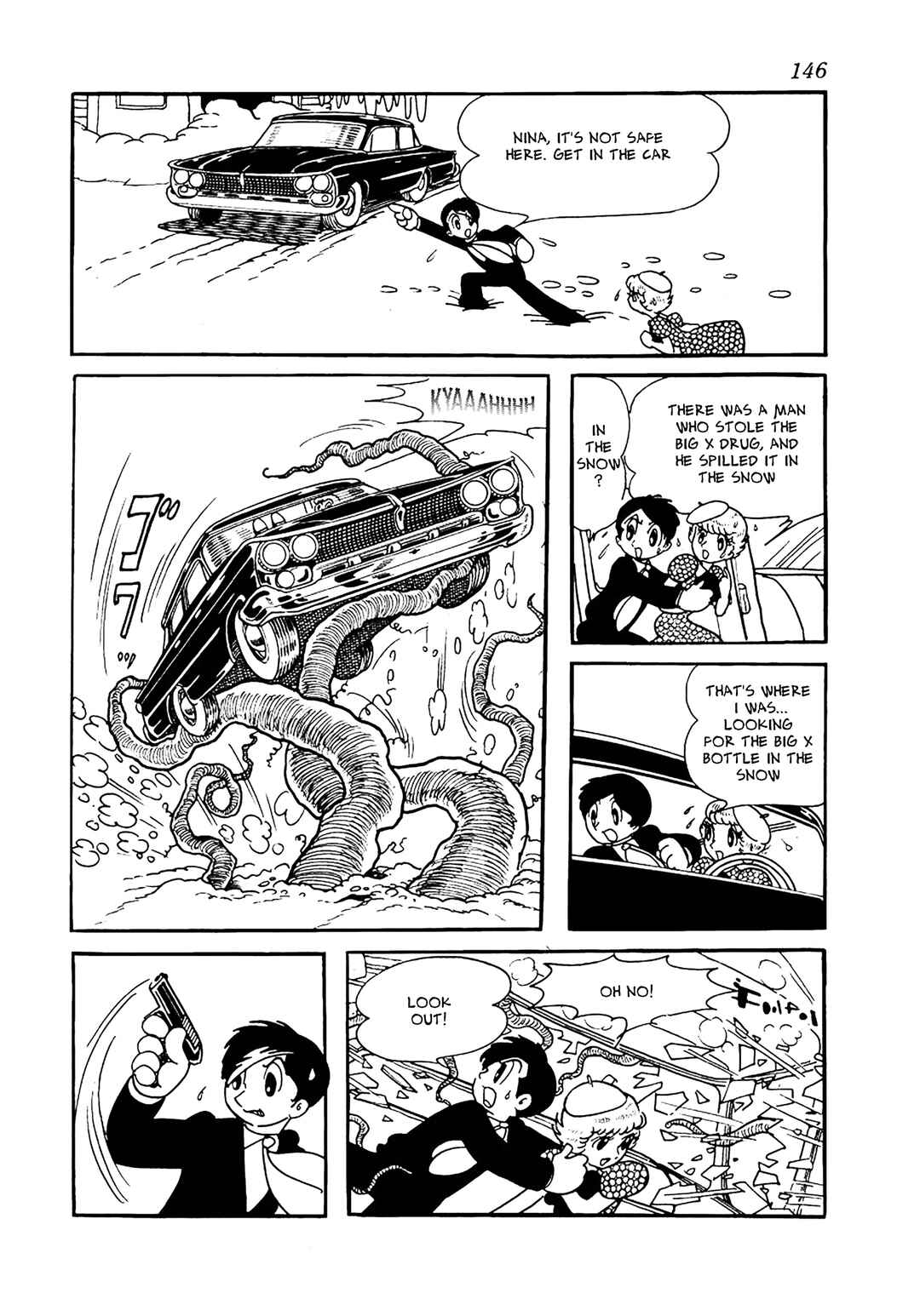 Page 14 Chapter 15 Big X
