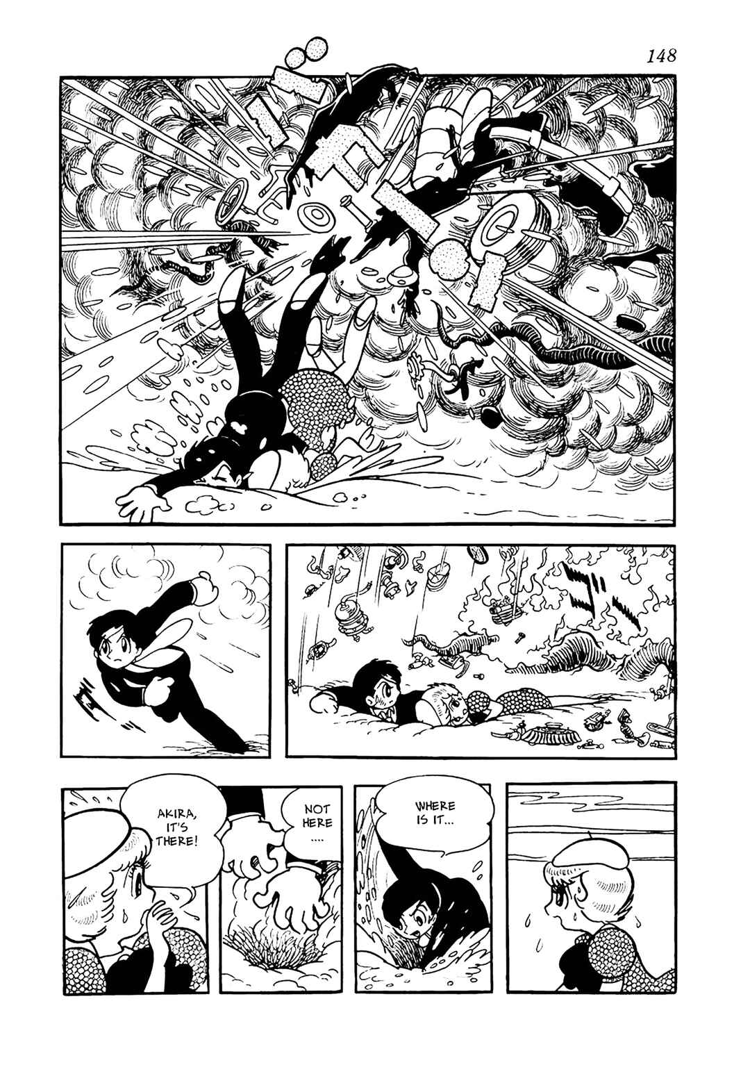 Page 16 Chapter 15 Big X