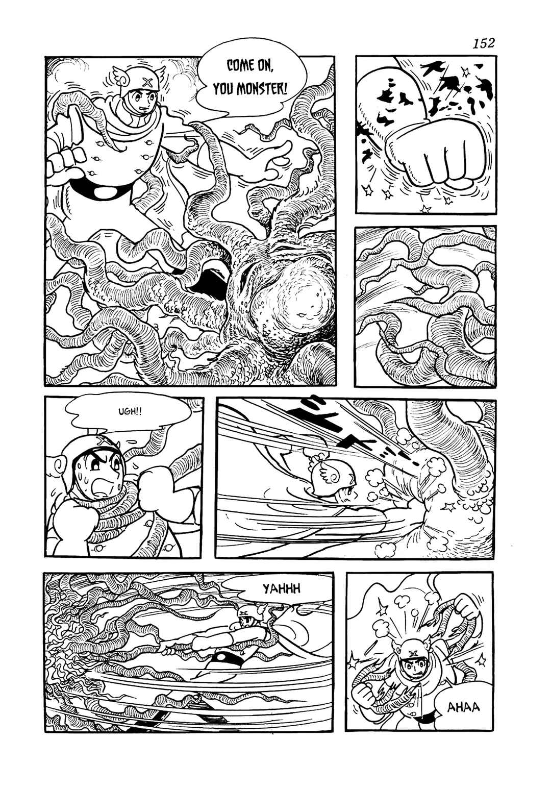 Page 20 Chapter 15 Big X