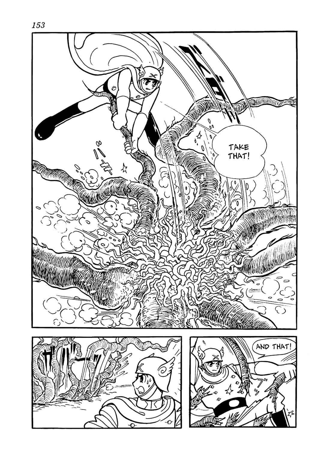 Page 21 Chapter 15 Big X
