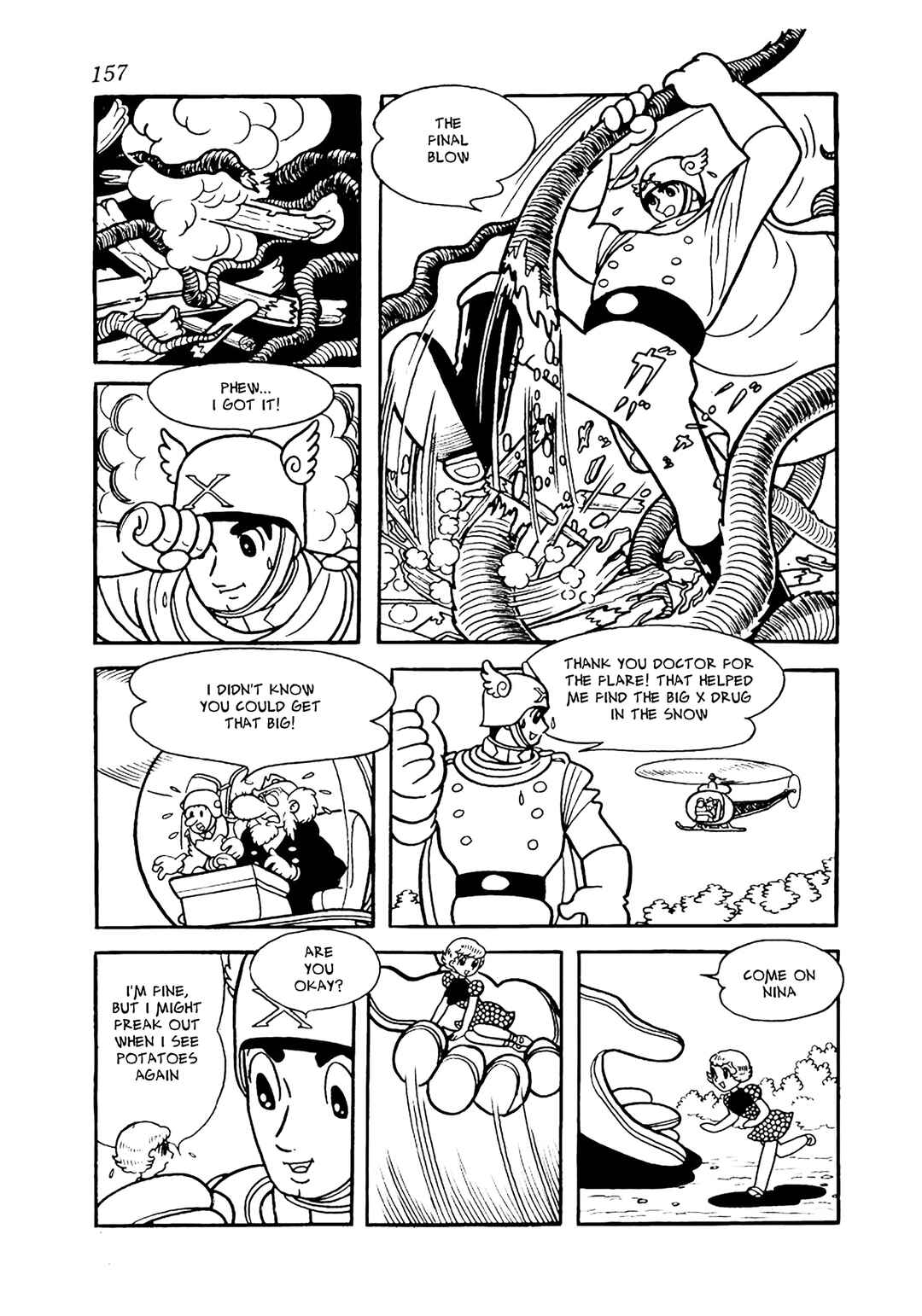 Page 25 Chapter 15 Big X