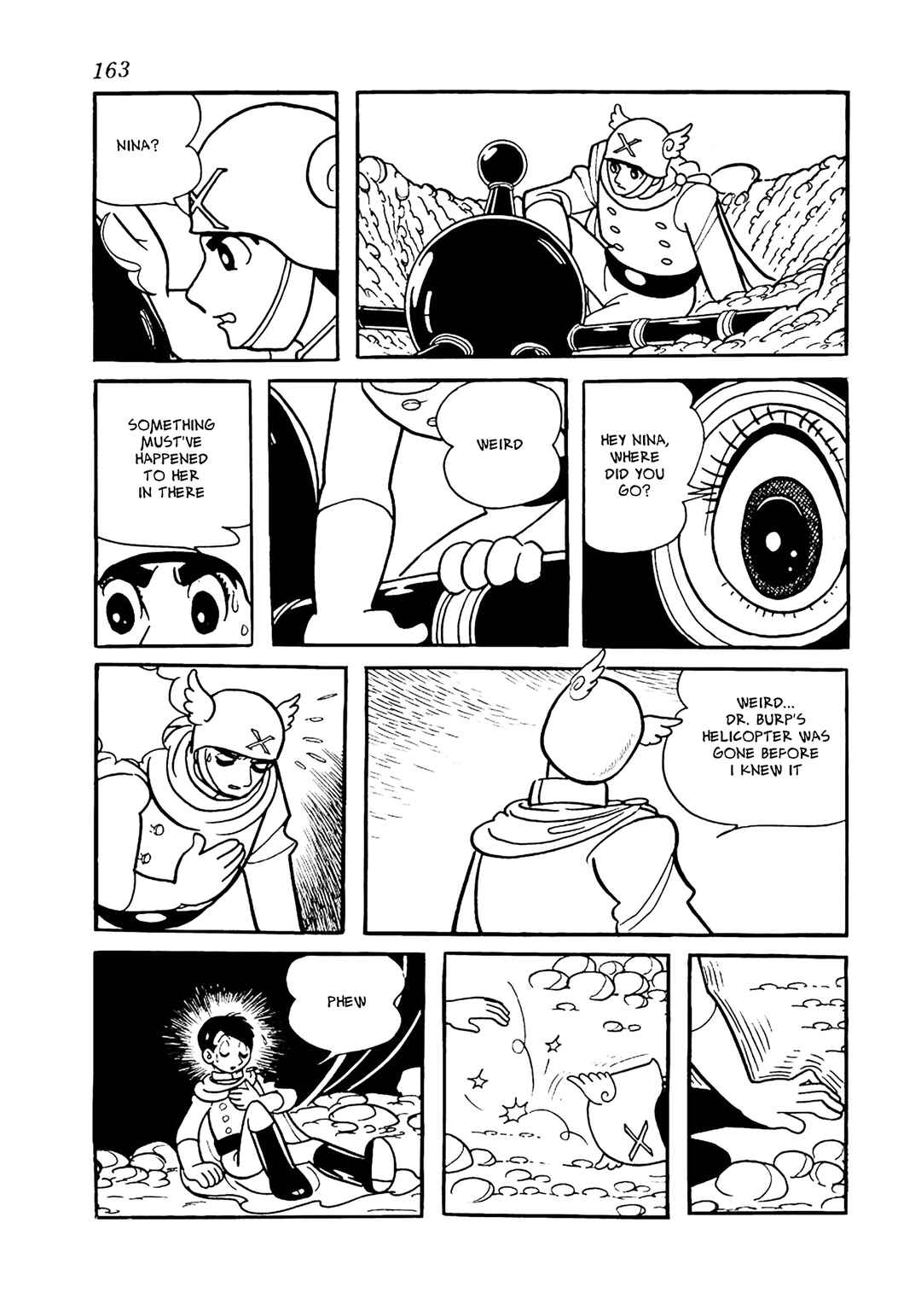 Page 31 Chapter 15 Big X
