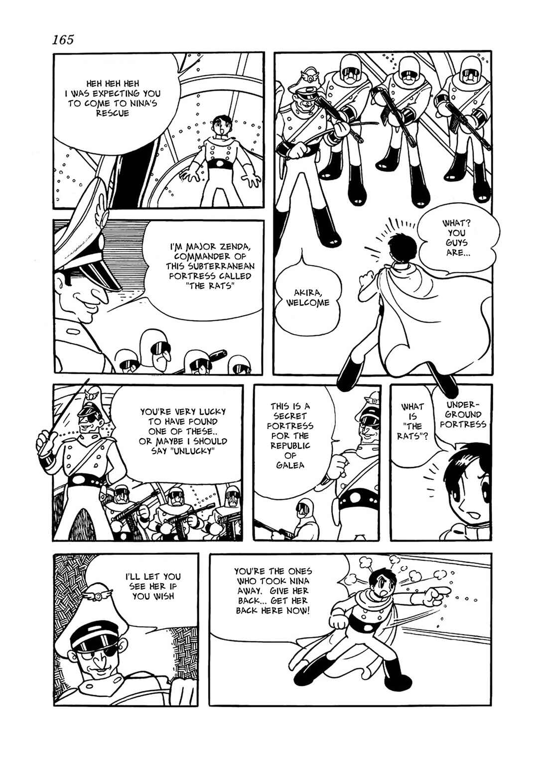 Page 33 Chapter 15 Big X