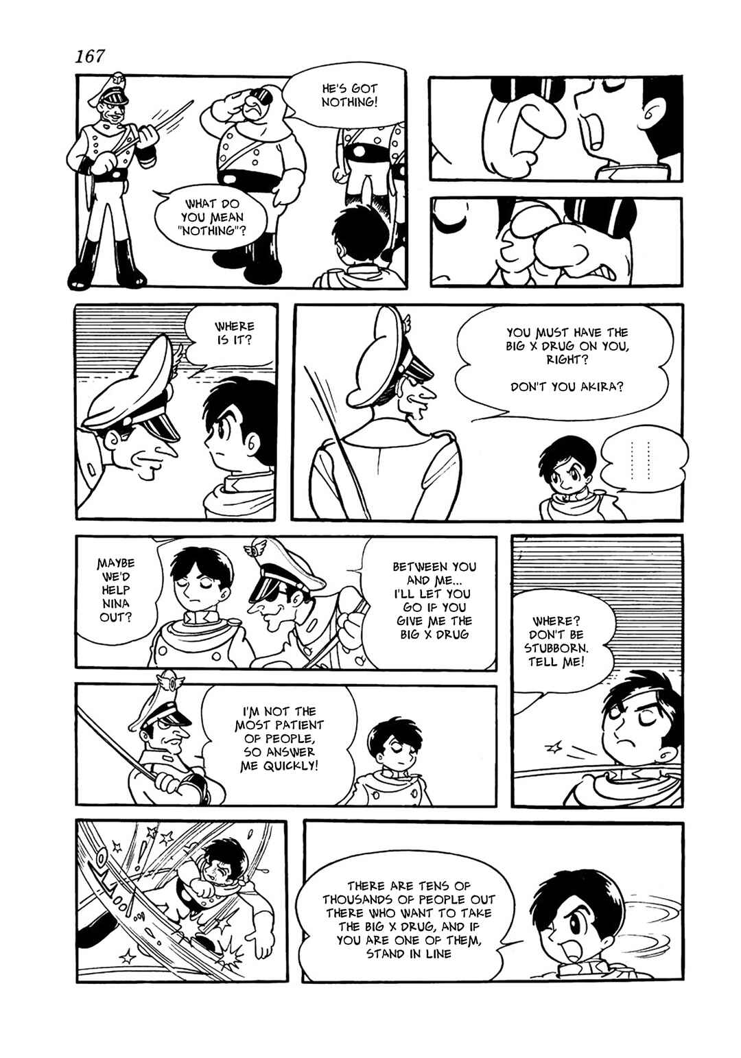 Page 35 Chapter 15 Big X