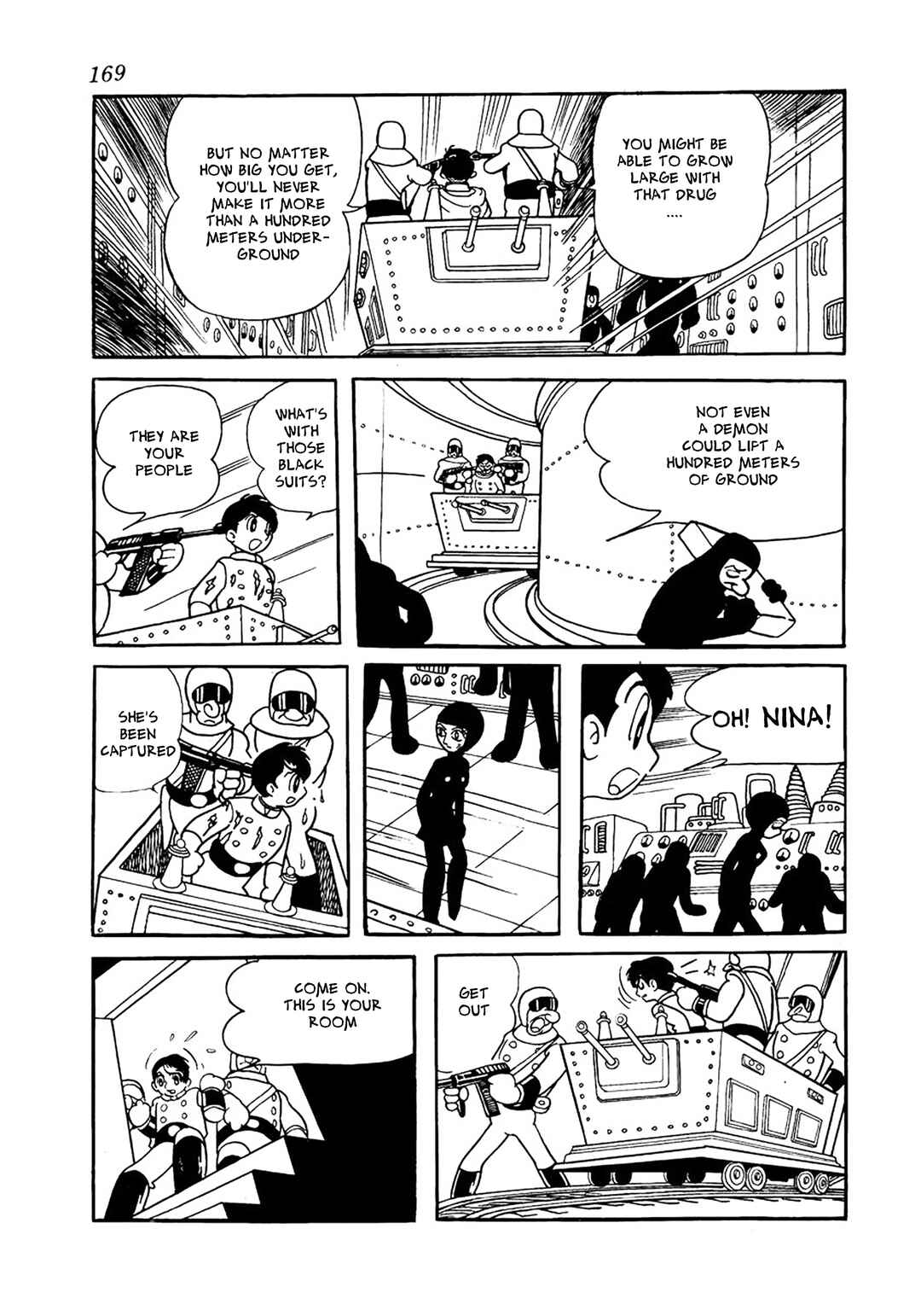 Page 37 Chapter 15 Big X