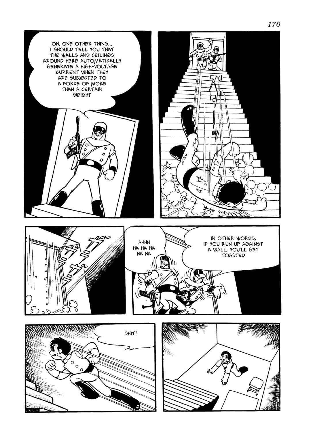 Page 38 Chapter 15 Big X