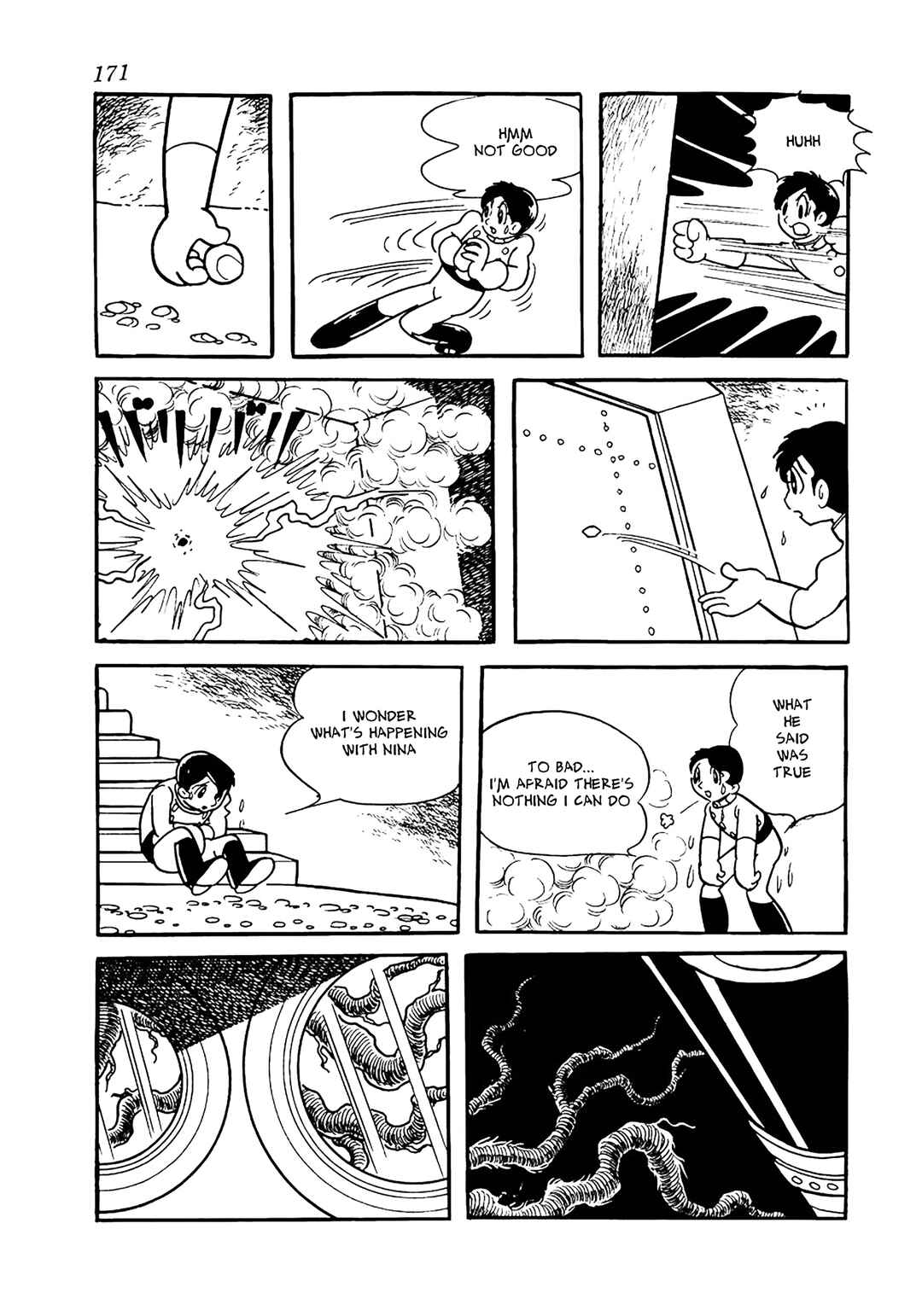 Page 39 Chapter 15 Big X