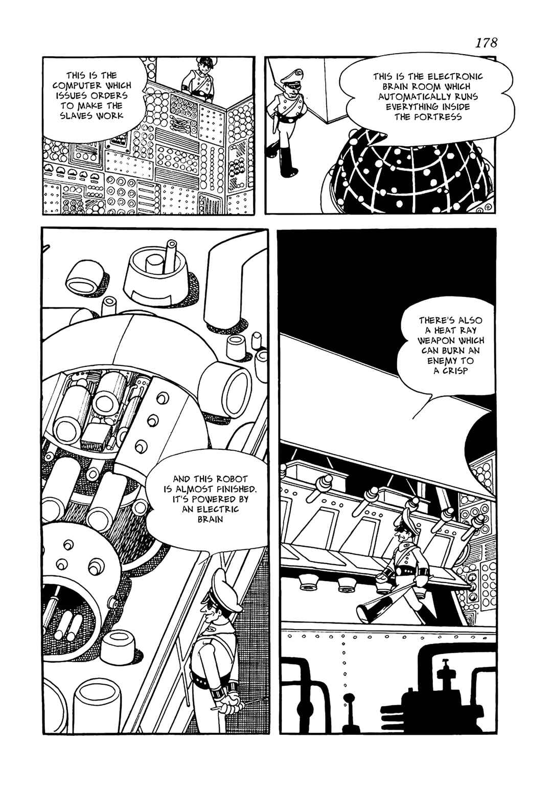 Page 46 Chapter 15 Big X