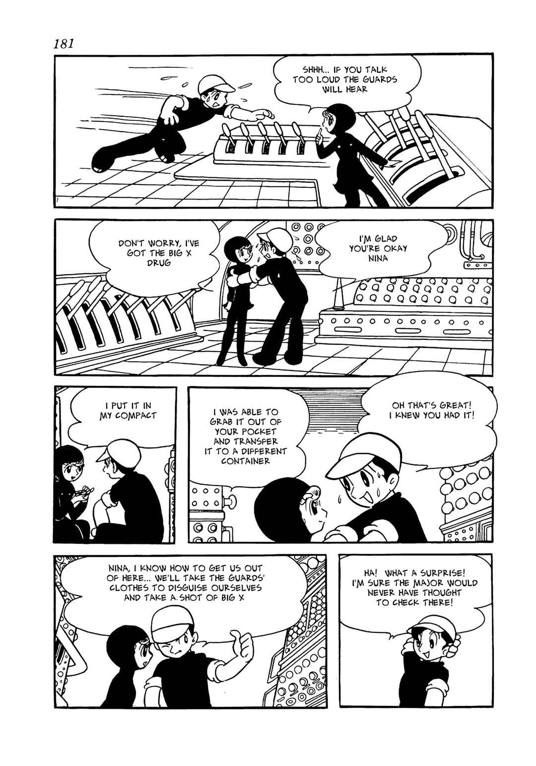 Page 49 Chapter 15 Big X