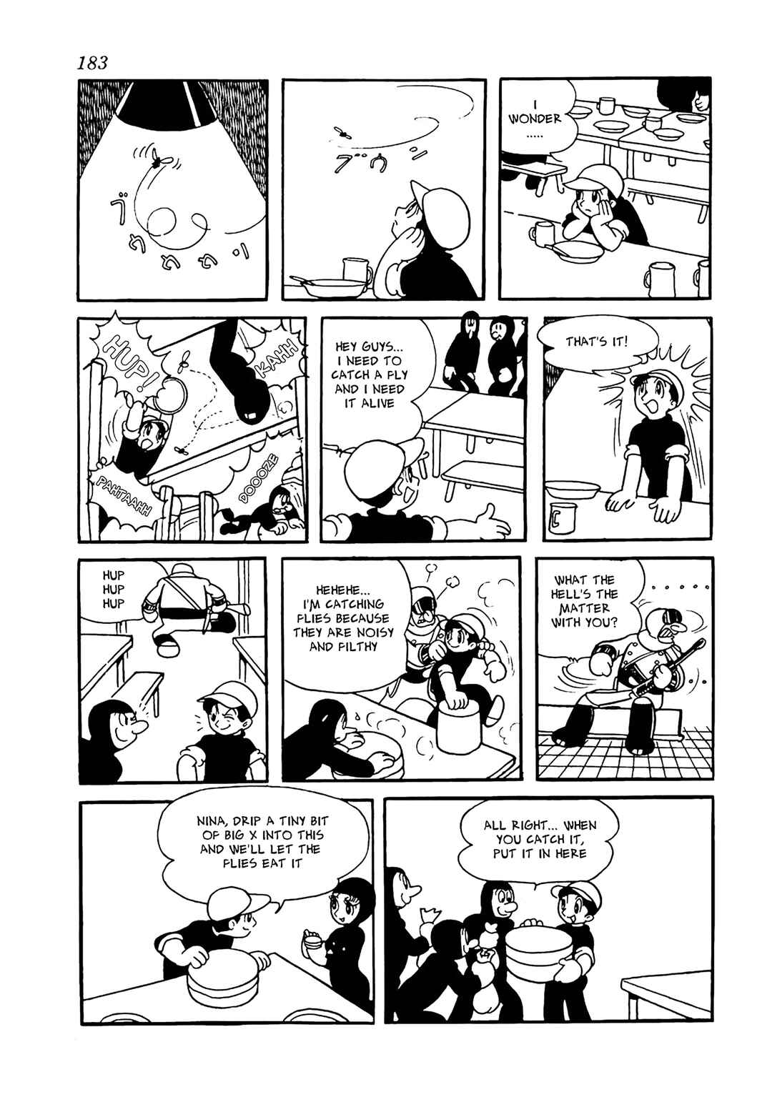 Page 51 Chapter 15 Big X