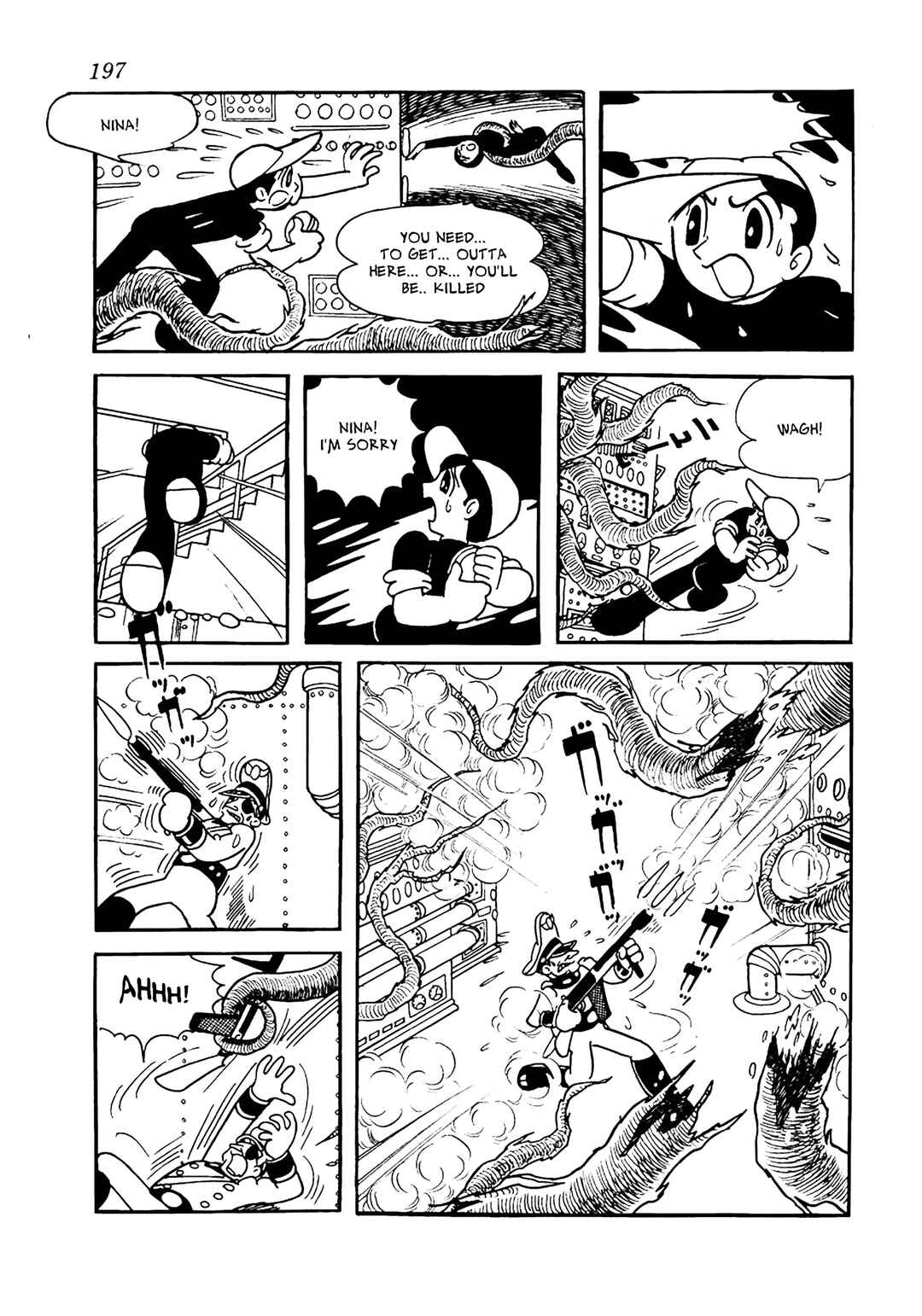 Page 65 Chapter 15 Big X