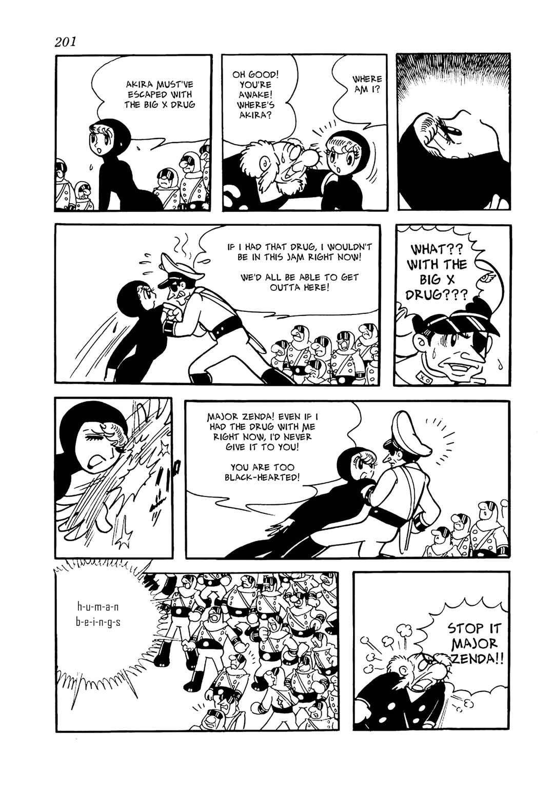 Page 69 Chapter 15 Big X