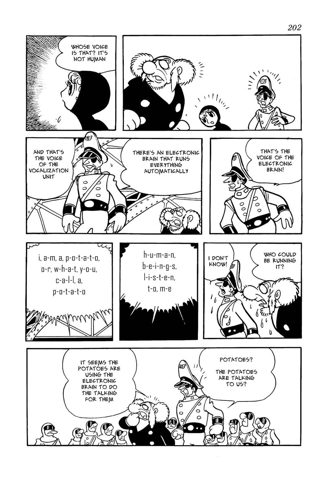 Page 70 Chapter 15 Big X