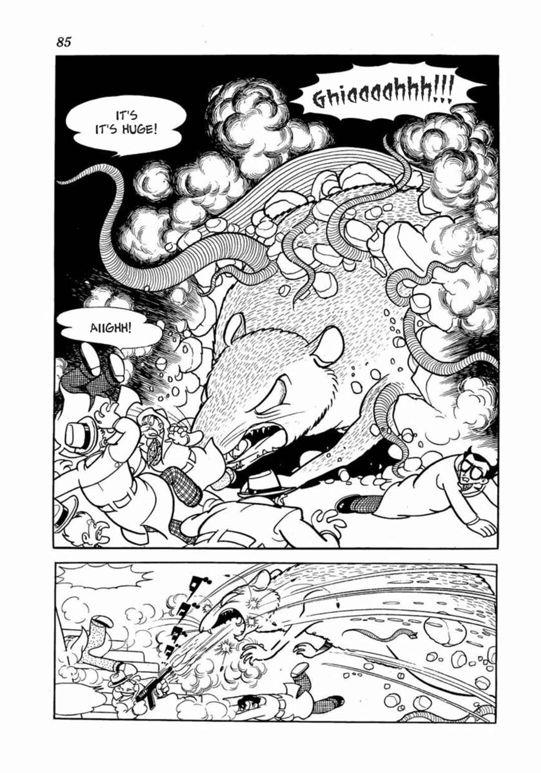 Page 11 Chapter 2 Big X