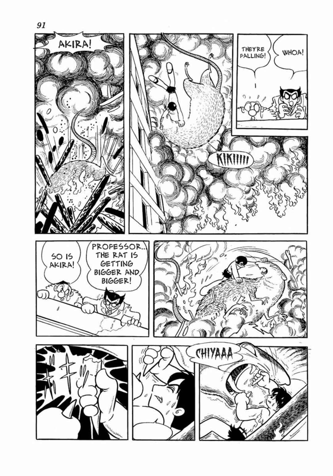 Page 17 Chapter 2 Big X