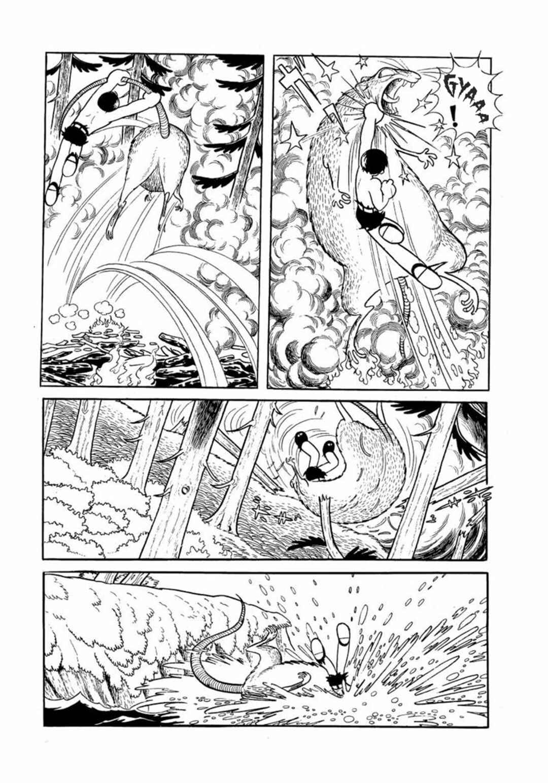 Page 18 Chapter 2 Big X