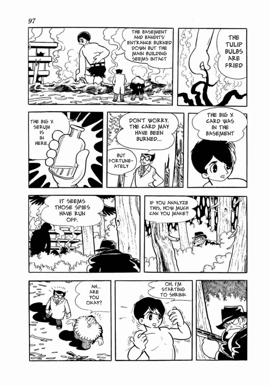 Page 23 Chapter 2 Big X
