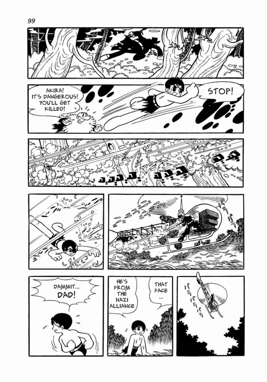 Page 25 Chapter 2 Big X