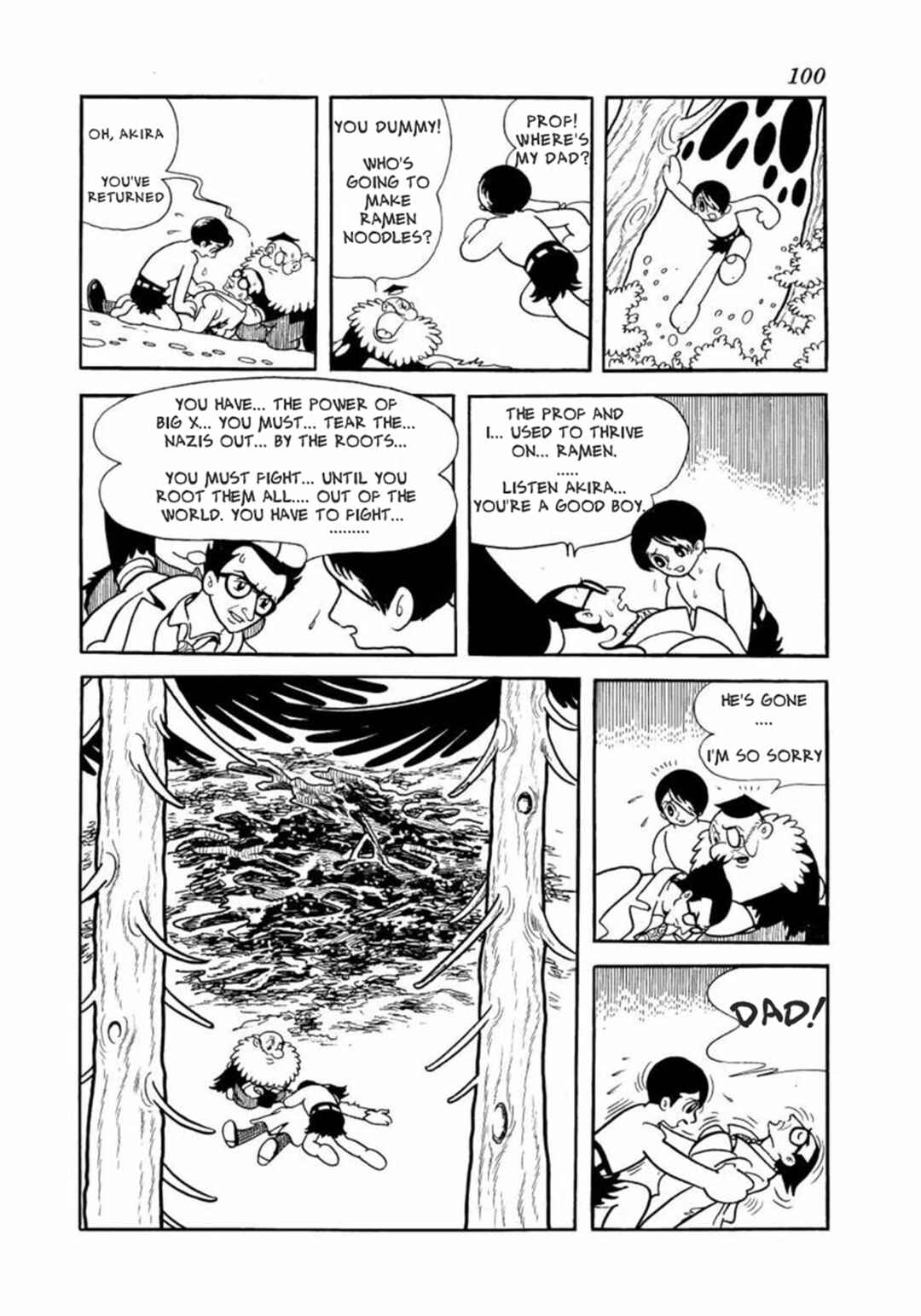 Page 26 Chapter 2 Big X