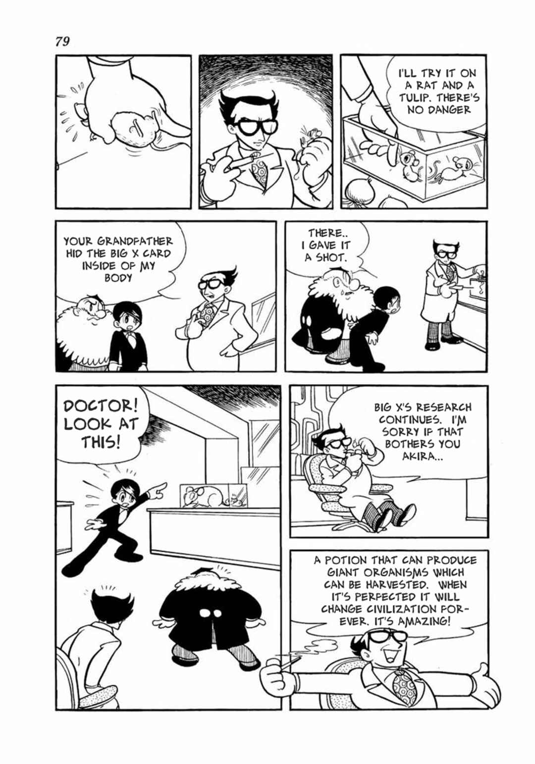 Page 5 Chapter 2 Big X