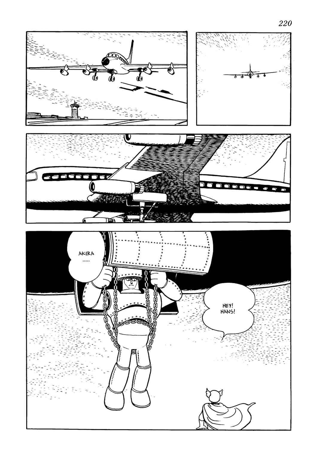 Page 16 Chapter 16 Big X