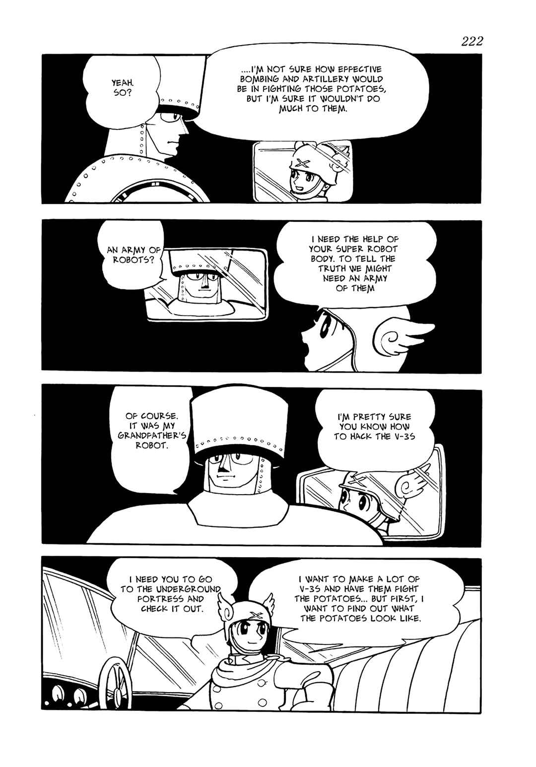 Page 18 Chapter 16 Big X