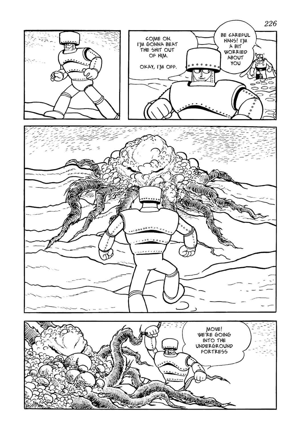 Page 22 Chapter 16 Big X