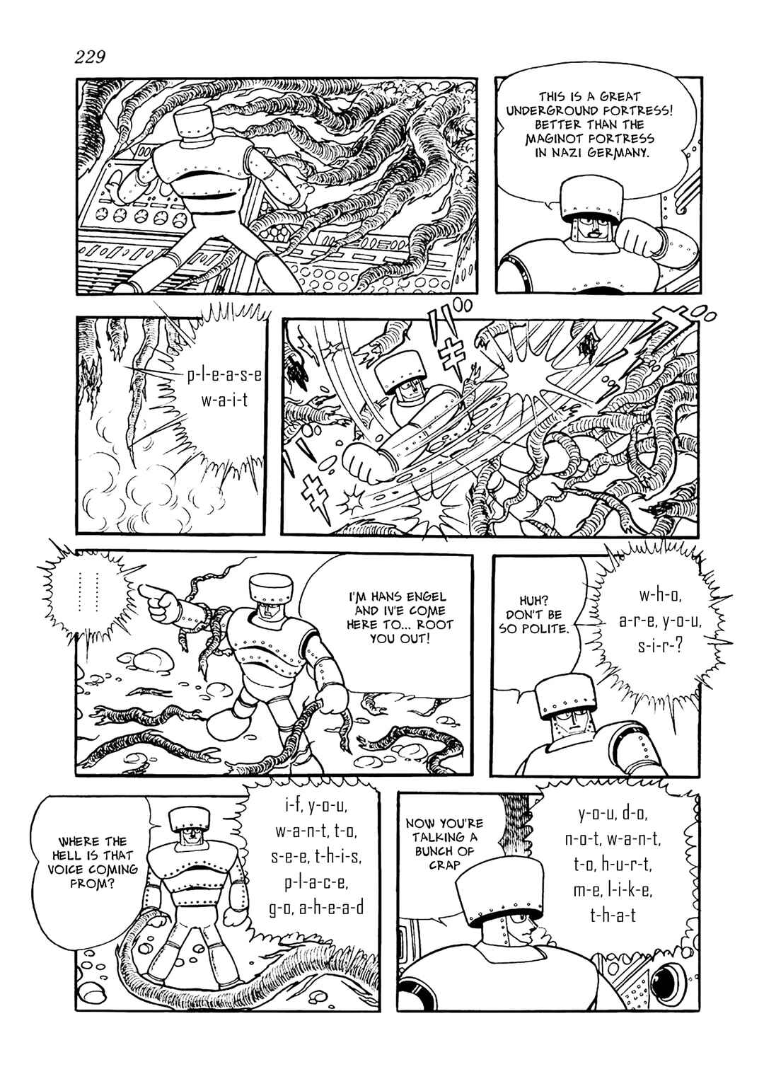 Page 25 Chapter 16 Big X