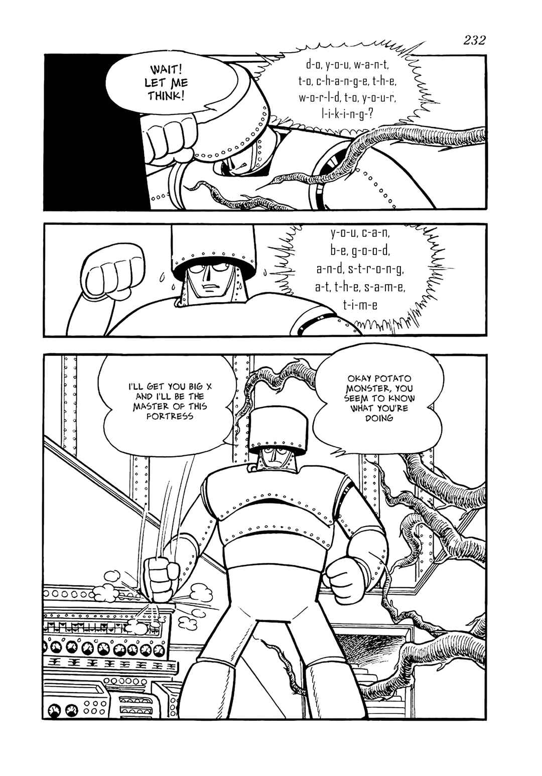 Page 28 Chapter 16 Big X