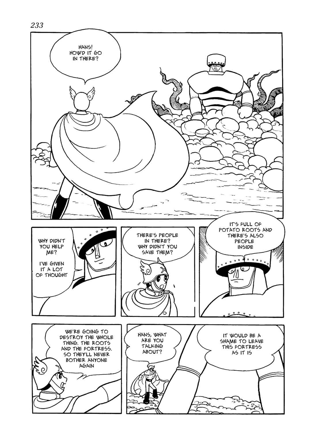 Page 29 Chapter 16 Big X