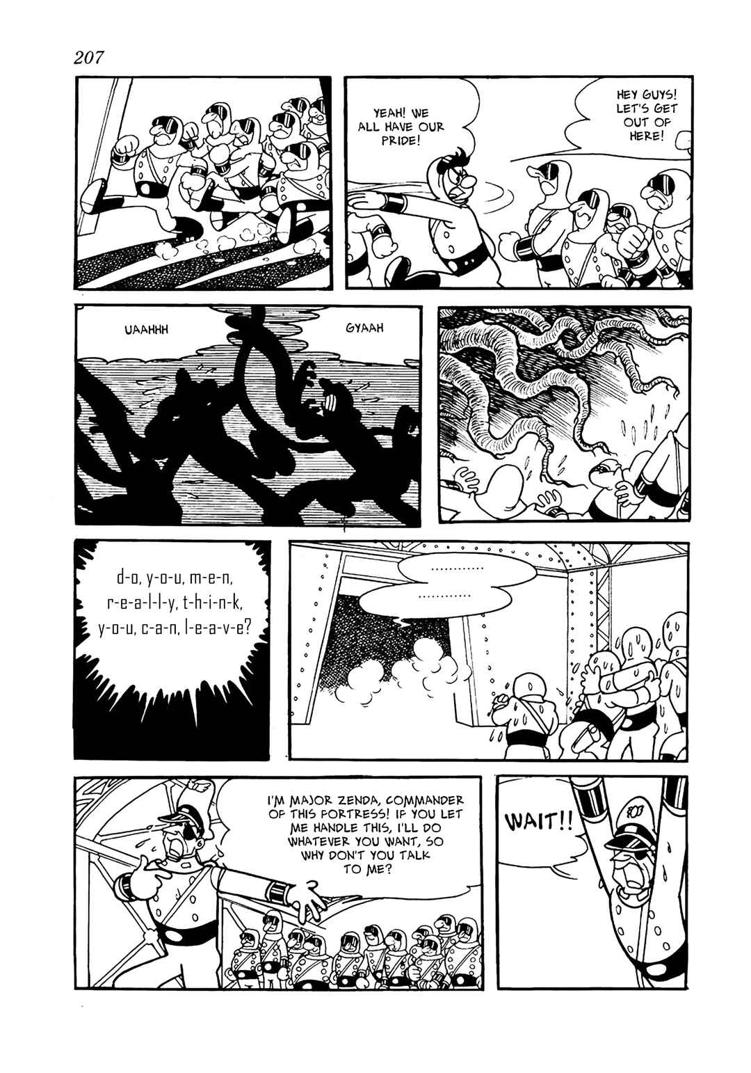 Page 3 Chapter 16 Big X