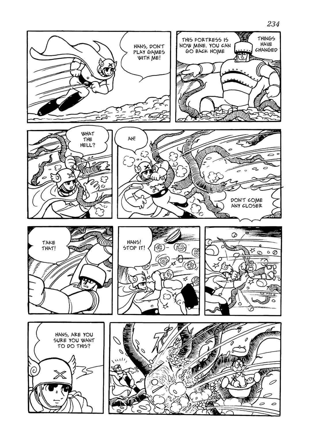 Page 30 Chapter 16 Big X