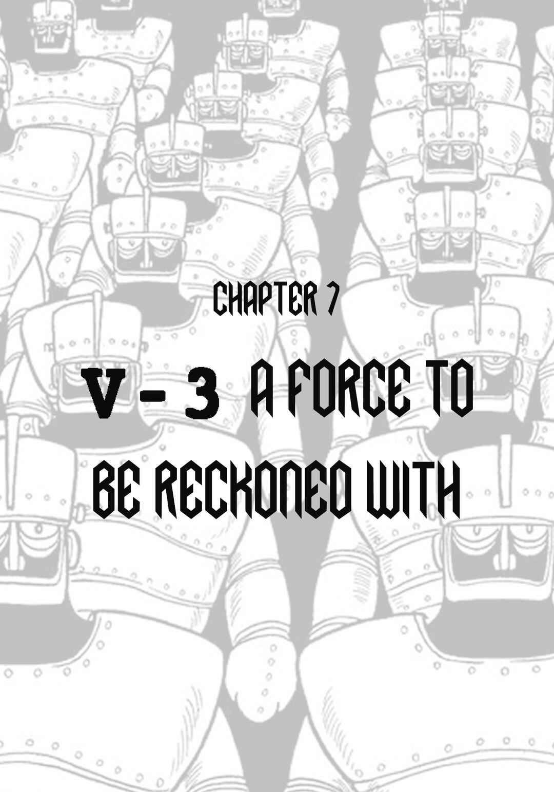 Page 1 Chapter 7 Big X