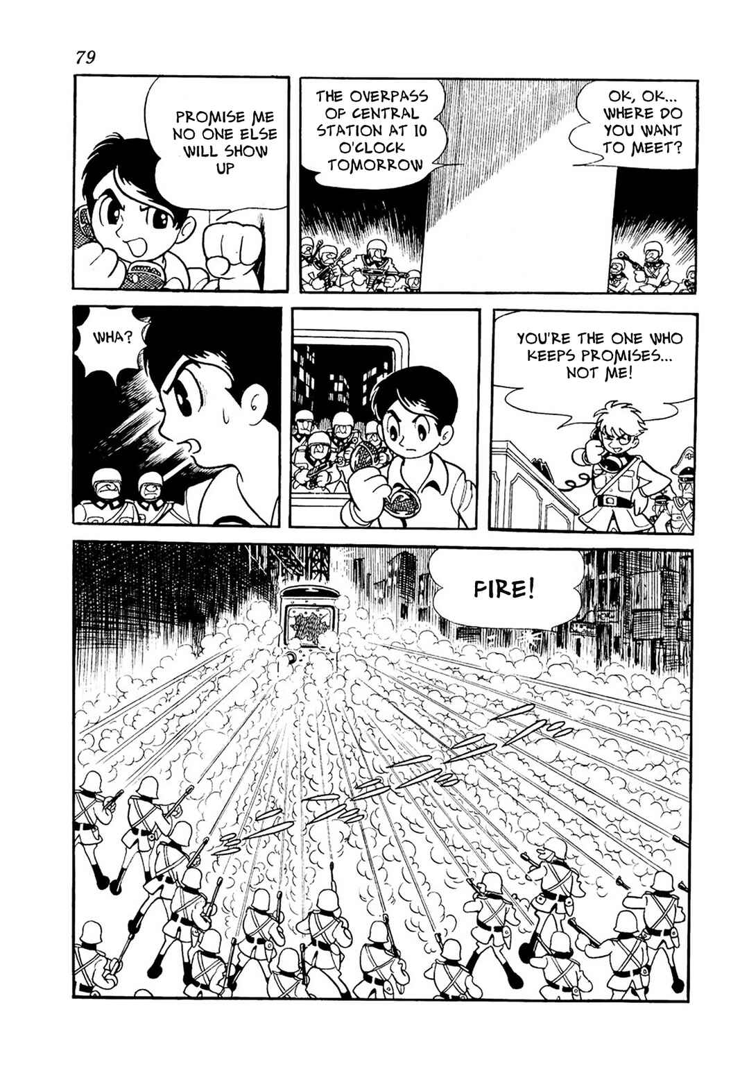 Page 19 Chapter 7 Big X