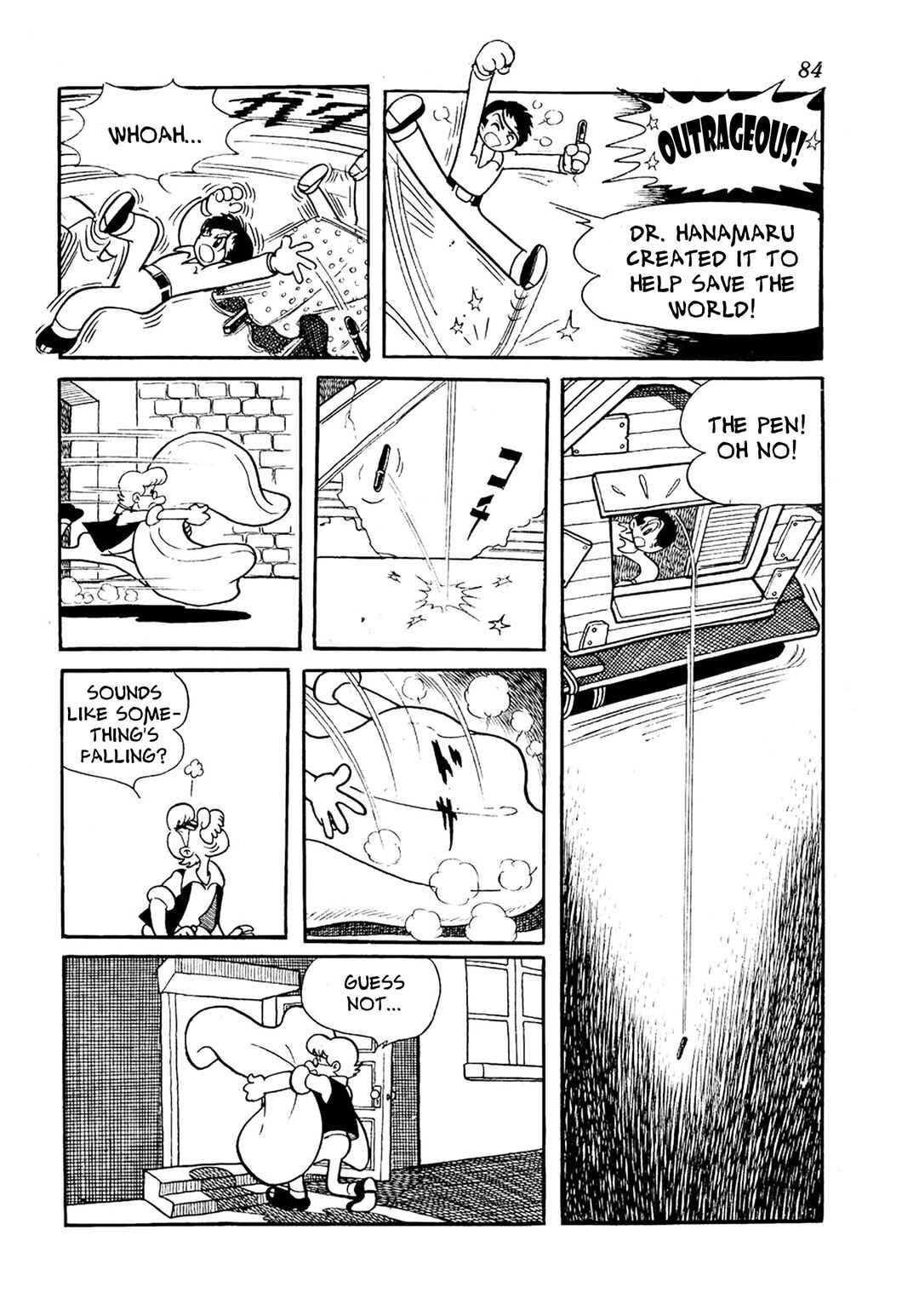 Page 24 Chapter 7 Big X