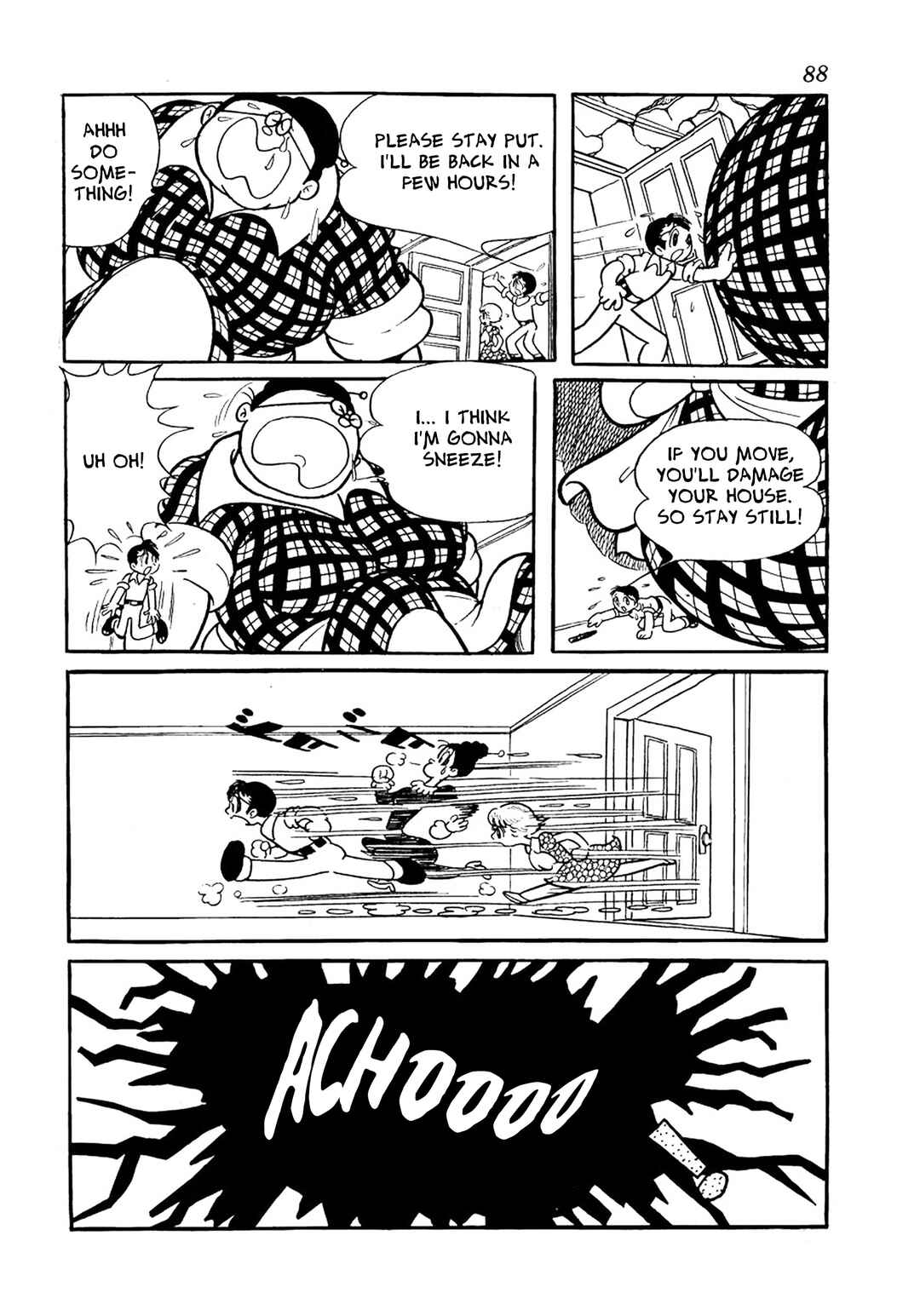 Page 28 Chapter 7 Big X
