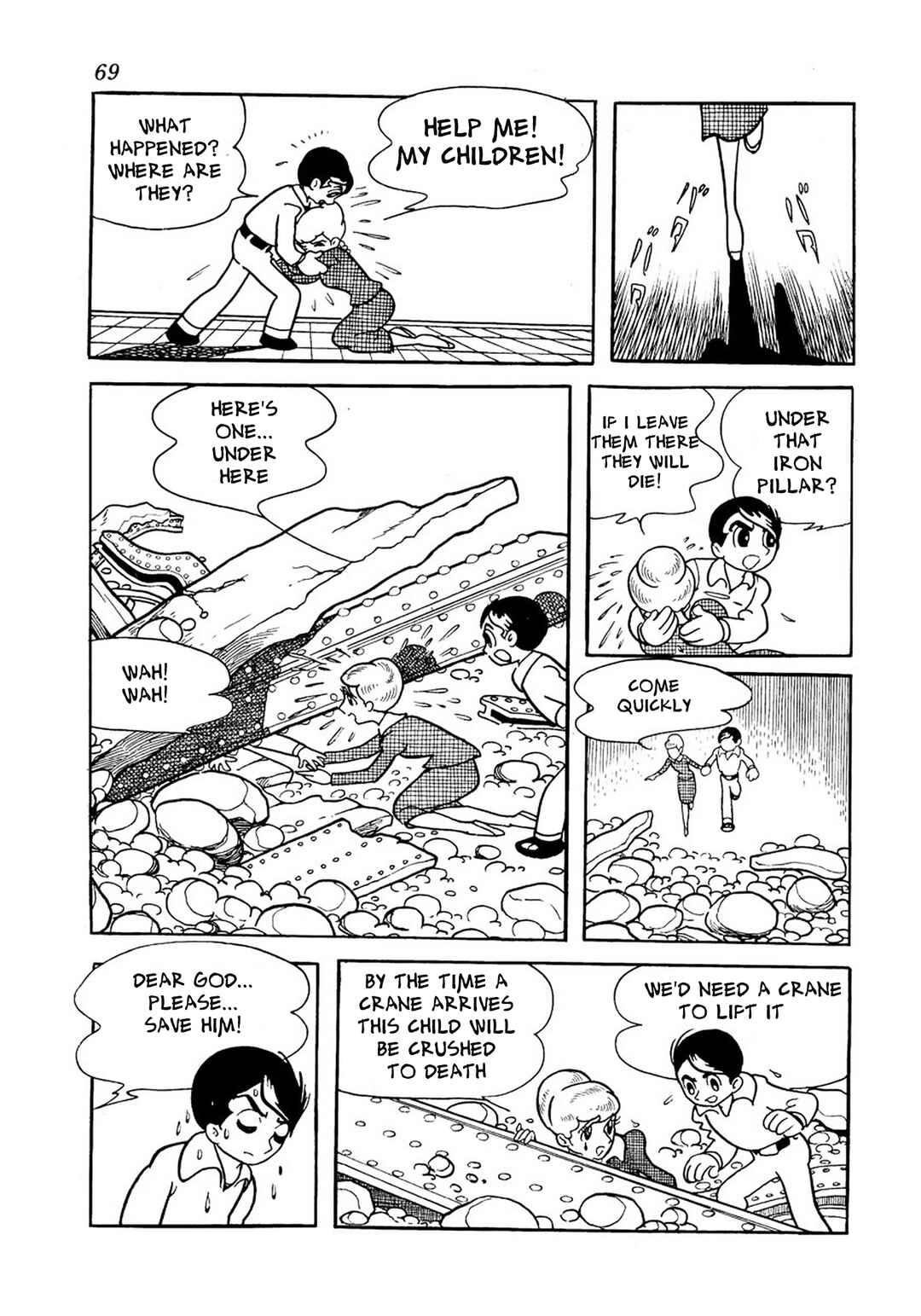 Page 9 Chapter 7 Big X