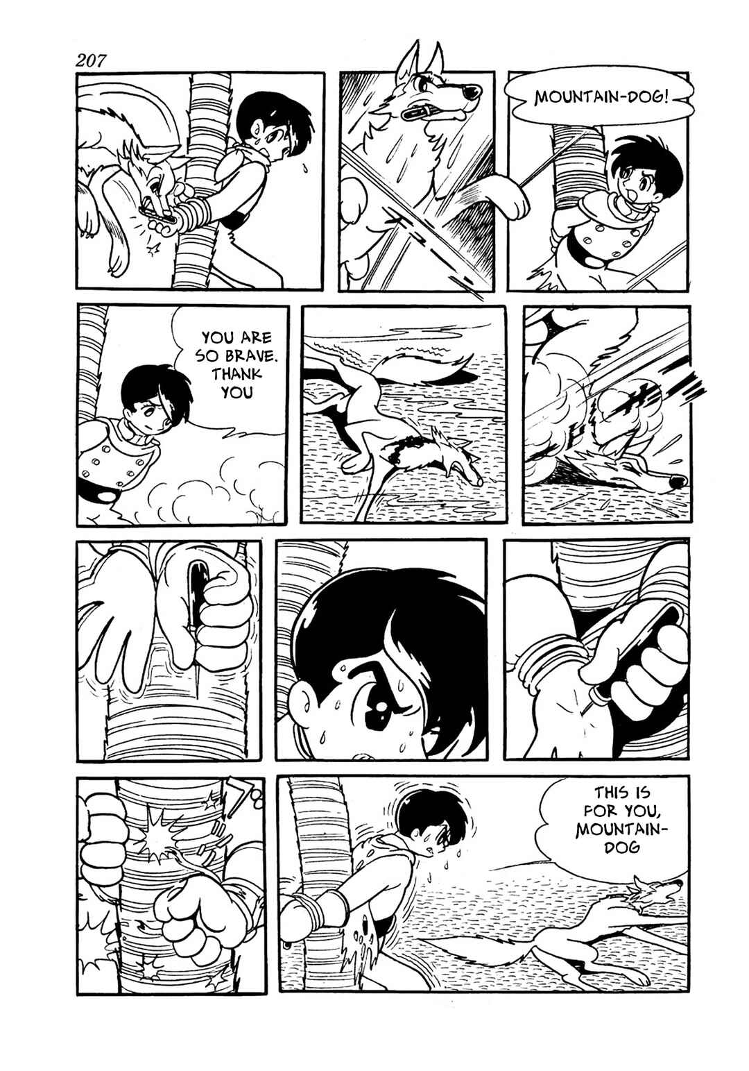 Page 15 Chapter 11 Big X