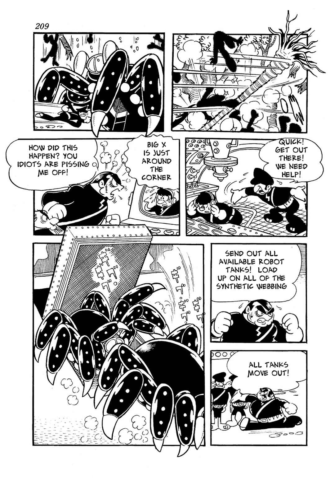 Page 17 Chapter 11 Big X