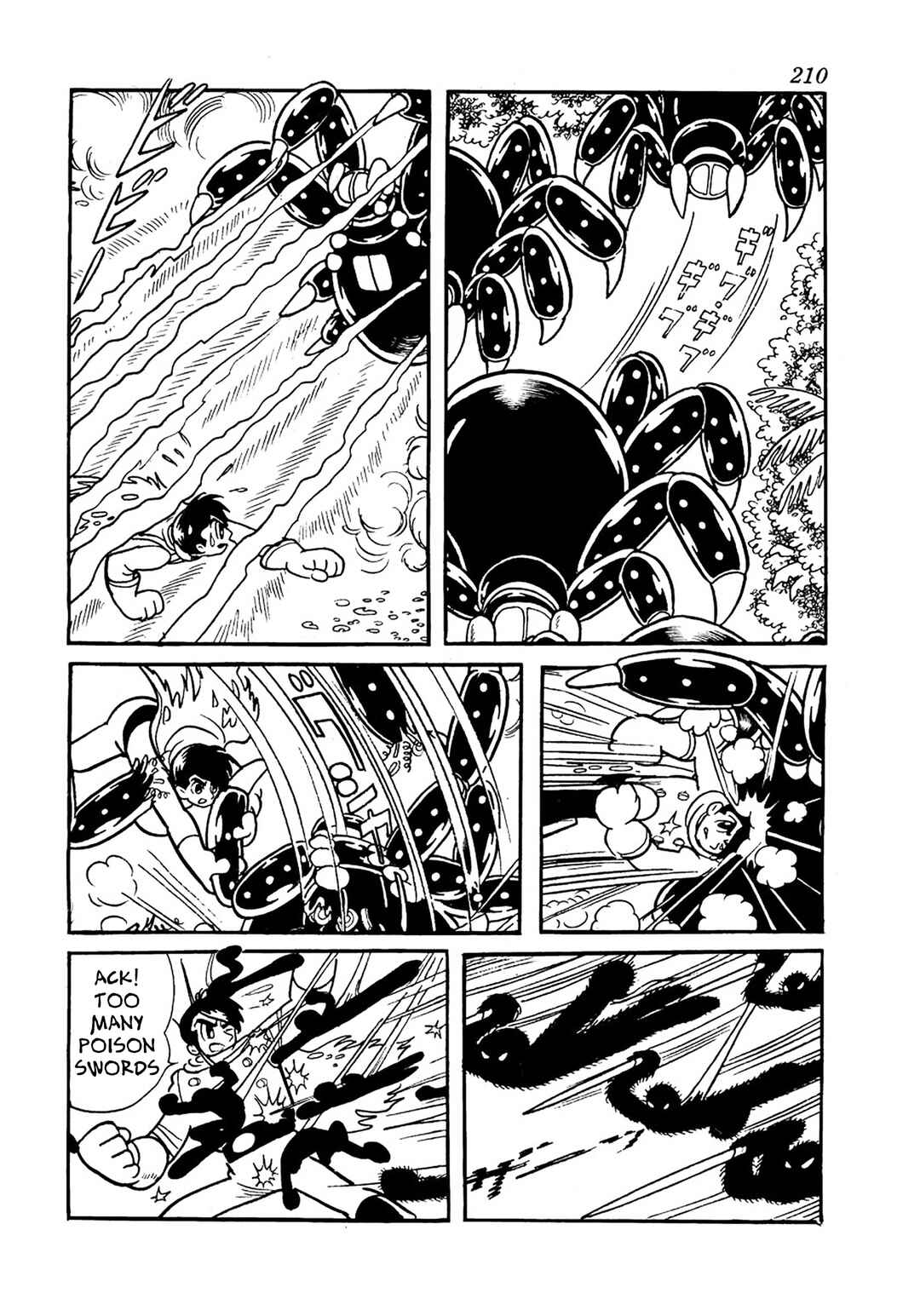 Page 18 Chapter 11 Big X