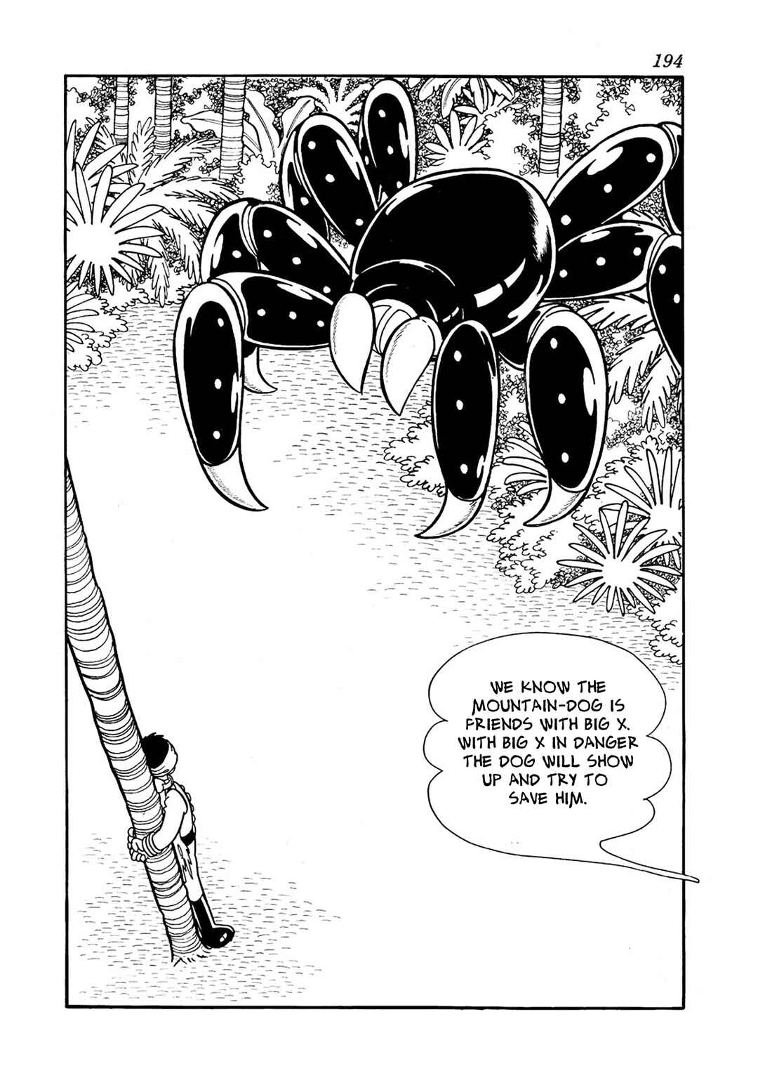 Page 2 Chapter 11 Big X