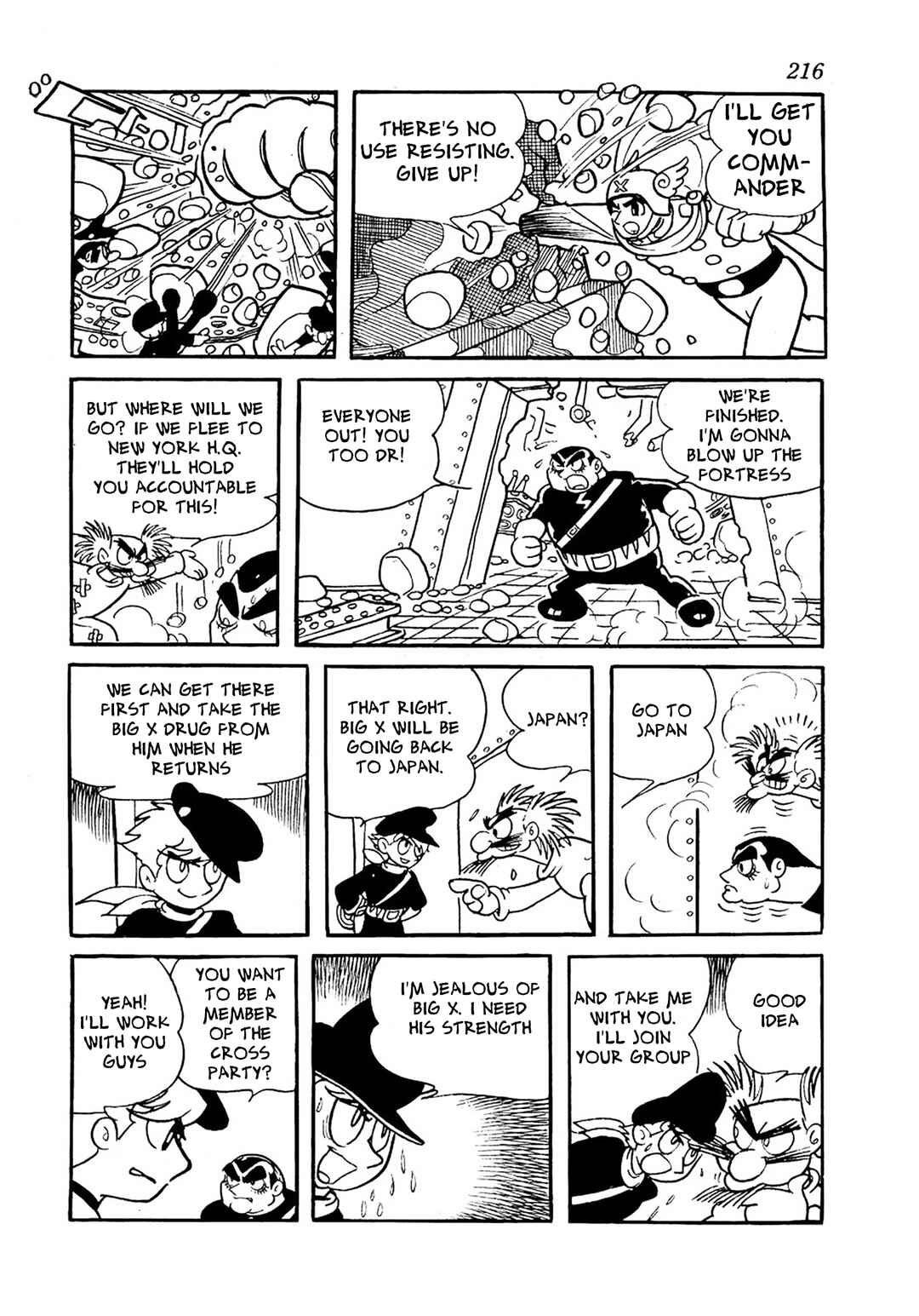 Page 24 Chapter 11 Big X