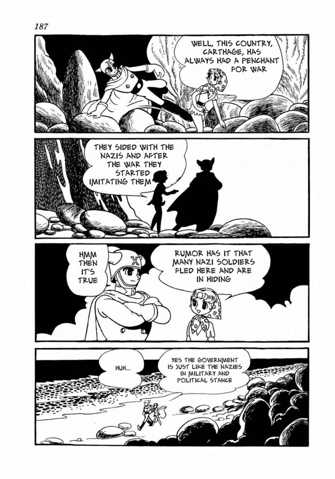 Page 13 Chapter 5 Big X